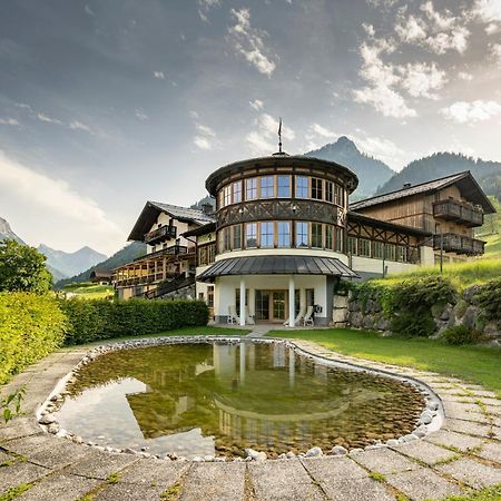 Gasthof Kleefeld Strobl Extérieur photo