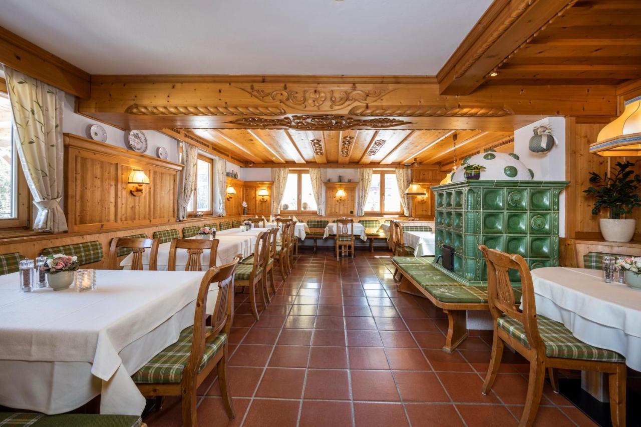 Gasthof Kleefeld Strobl Extérieur photo