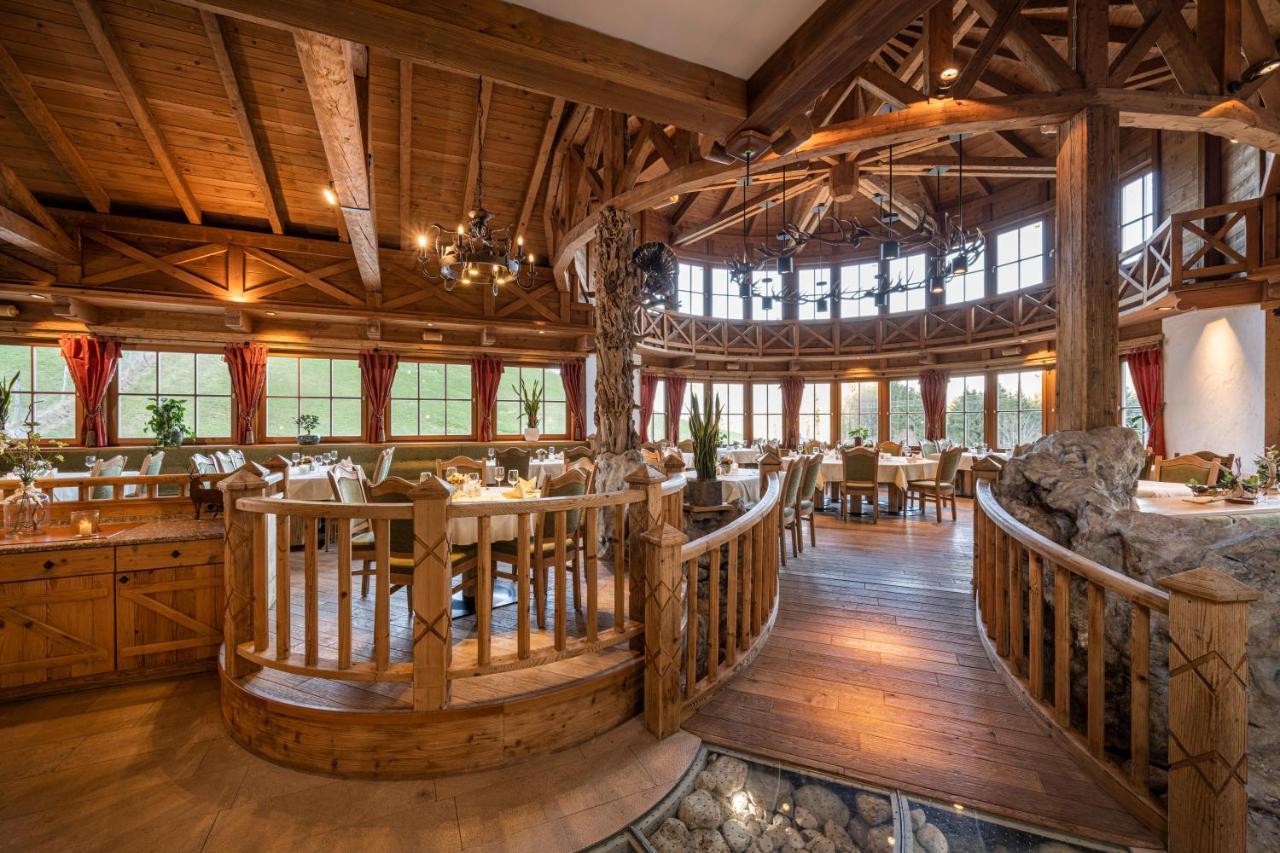 Gasthof Kleefeld Strobl Extérieur photo